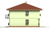 Vue - TENUITY 500